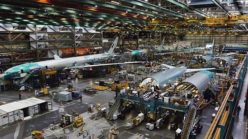 合并潮挑戰(zhàn)波音霸主地位，訂單爭奪成關(guān)鍵，國內(nèi)旅游業(yè)或迎戰(zhàn)略新機(jī)